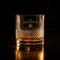 Highland Crystal Tumbler — Aureon Glass