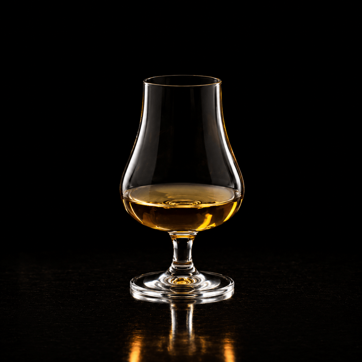 Copita Nosing Glass — Aureon Glass