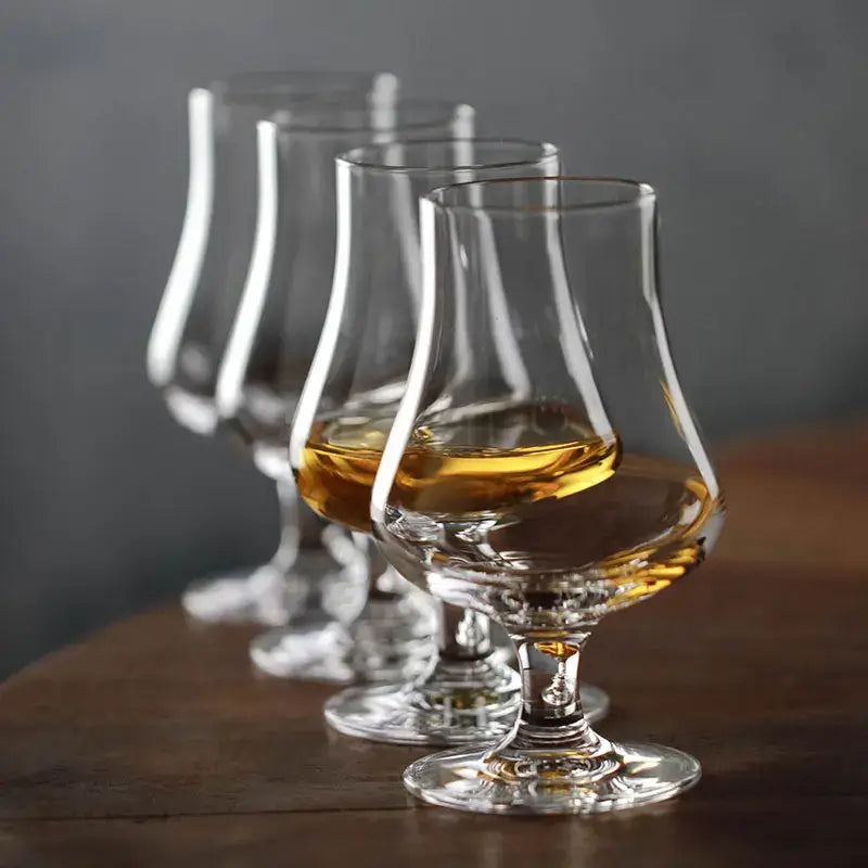 Copita Nosing Glass — Aureon Glass