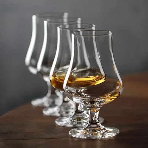 Copita Nosing Glass — Aureon Glass