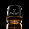 Macallan Crystal Whisky Glass — Aureon Glass